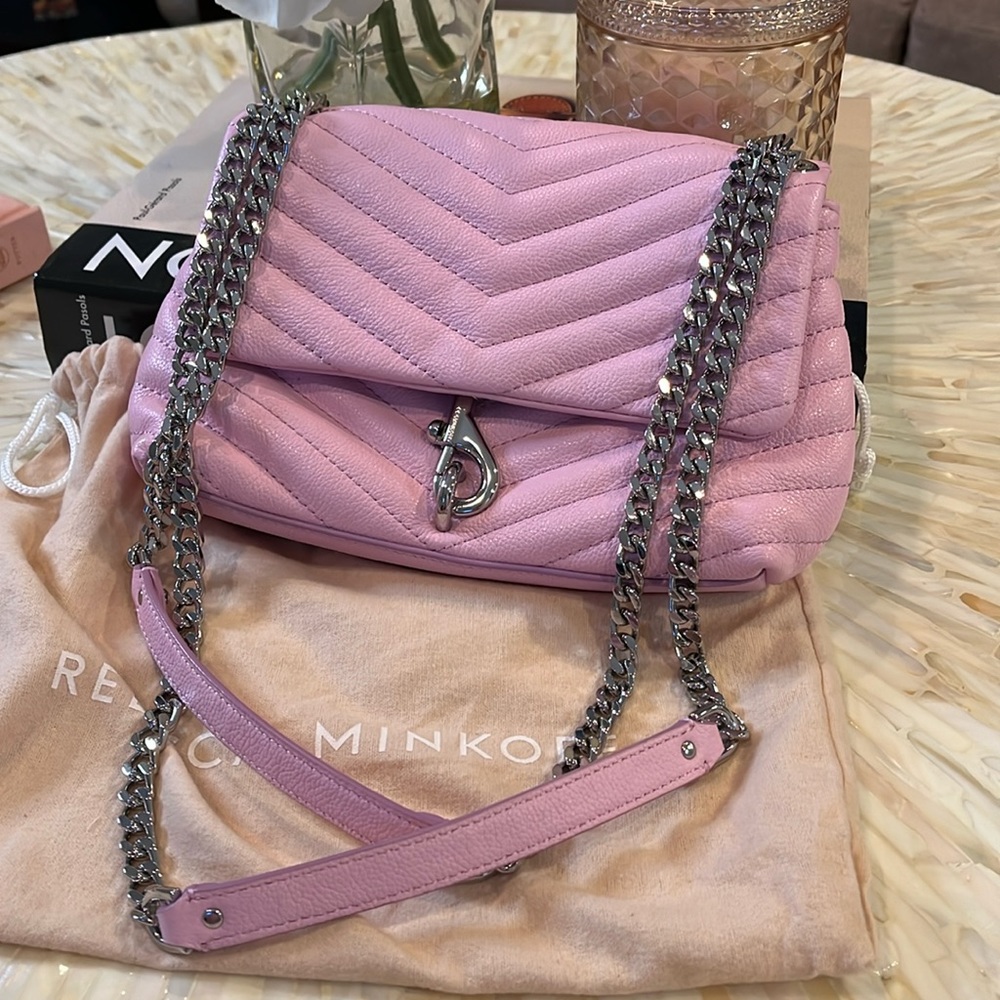 🌸Pink Rebecca Minkoff Bag🌸